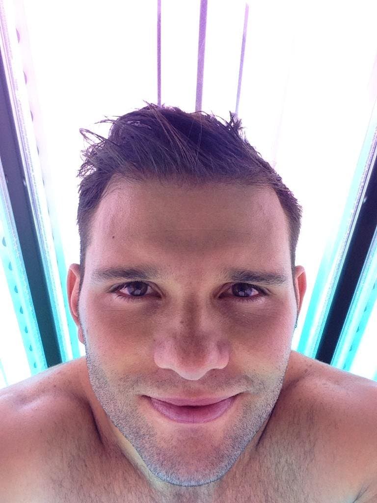 "Sólo agradecerte lo mejor de mi vida. Ella siempre ha sabido de ti. Empezarás a conocer el hermoso angelito que es. Dios te guarde Fabio", escribió Ivonne Montero en su cuenta de Twitter al enterarse de la muerte de su expareja.