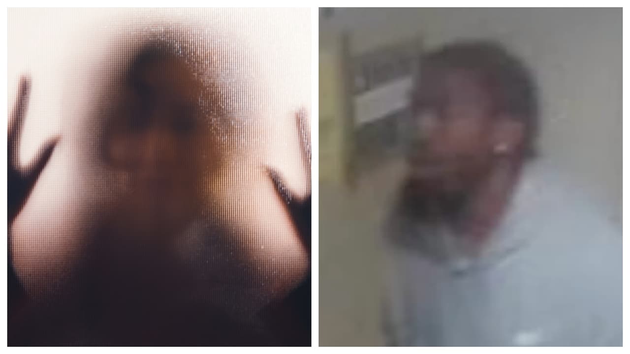 Le aplicó una llave de estrangulación, después la violó, dice la policía