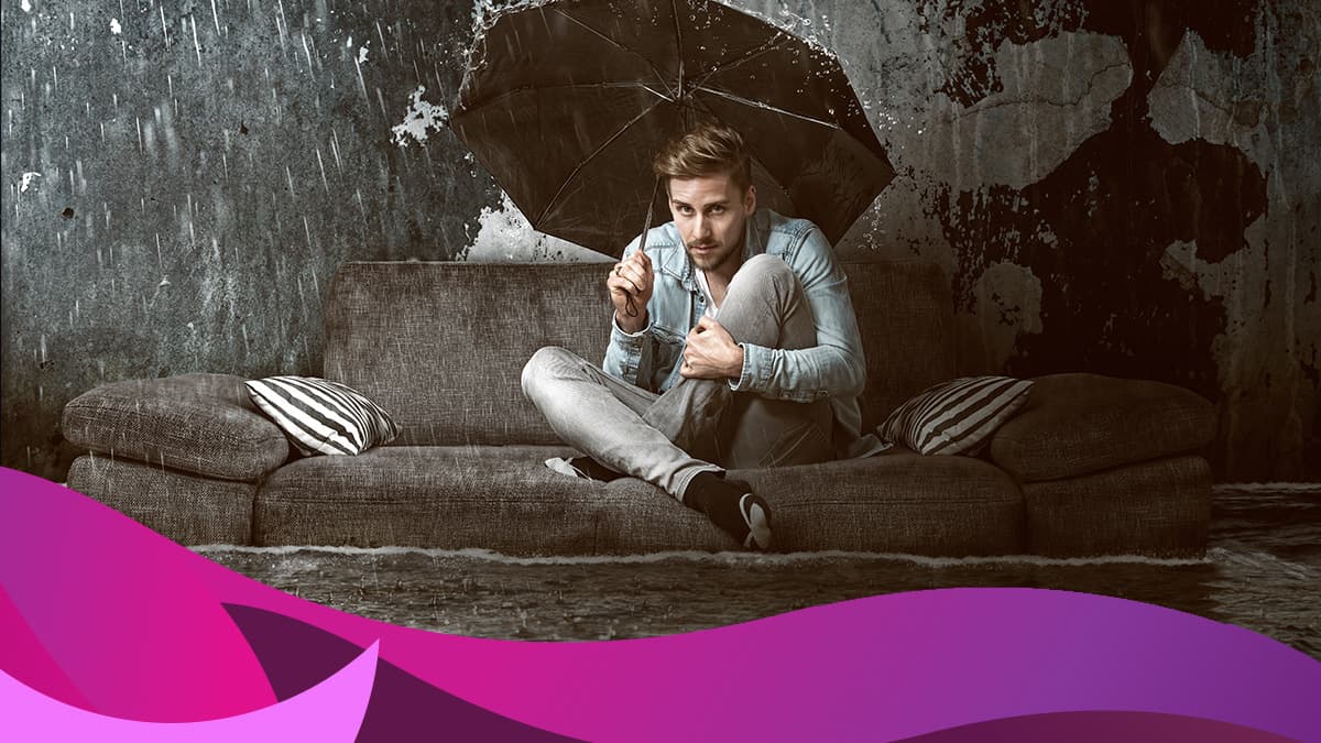 Ritual para limpiar tu casa de malas energías