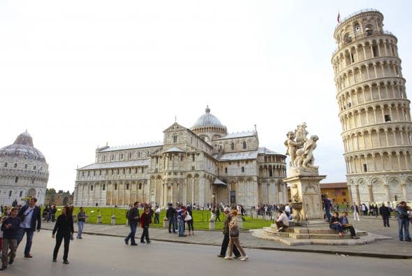 Con cuatro semanas de vacaciones al año, los trabajadores tienen ingresos promedio de 34,000 dólares.