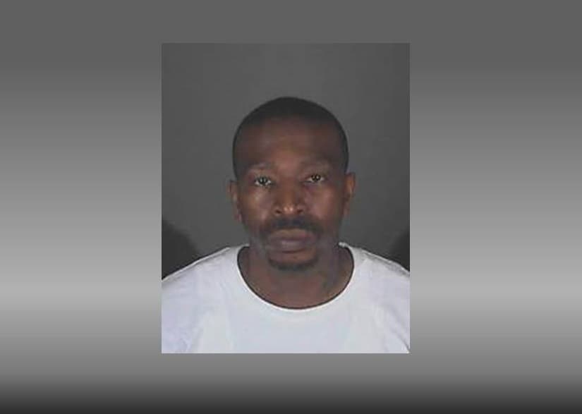 Capturan en Nevada al preso liberado por error en Los Ángeles