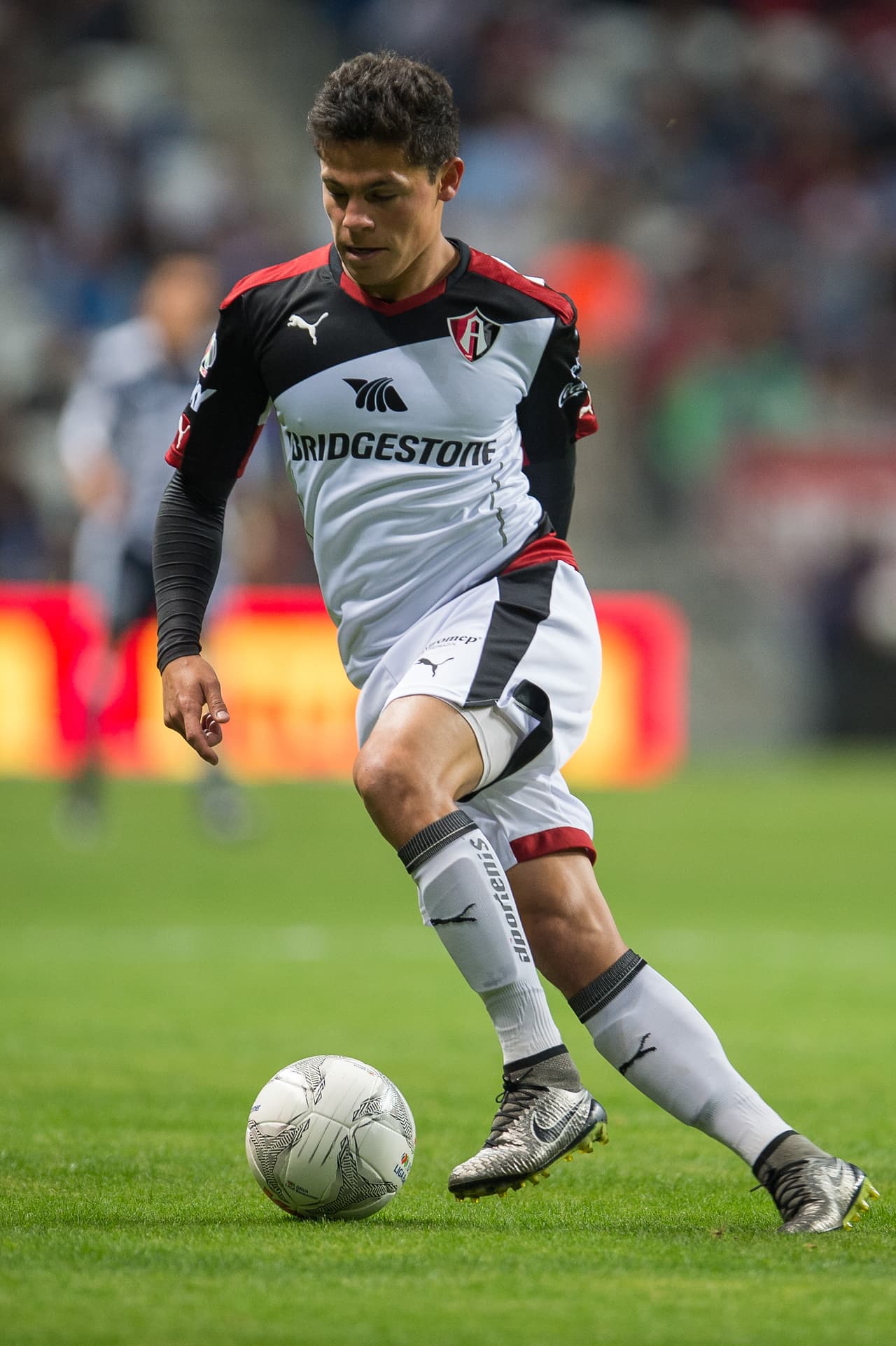 Arturo Alfonso González