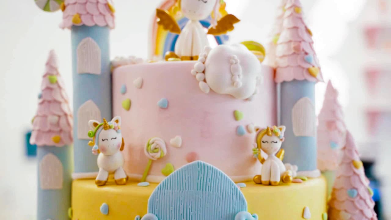 <a href="https://www.facebook.com/Unicornhouston/" target="_blank">Unicorn Magical Dessert Bar Houston</a> es considerado por muchos como el paraíso de los postres los cuales destacan por su gran colorido y mezcla de sabores.