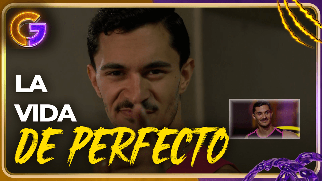 Un camino difícil y frustrante, así fue la HISTORIA de vida de Perfecto