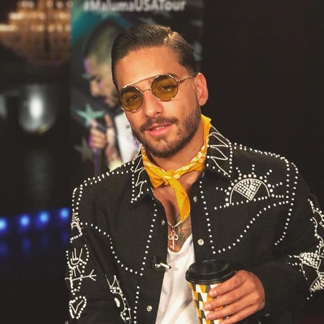 Su voz es como la de un ángel.