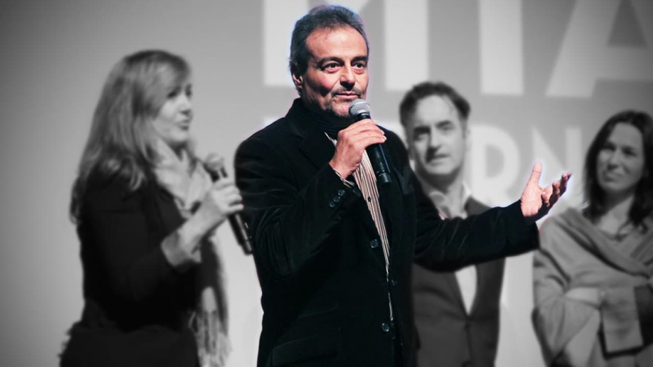 Muere Gonzalo Vega, el hombre de teatro que triunfó en el cine y las telenovelas