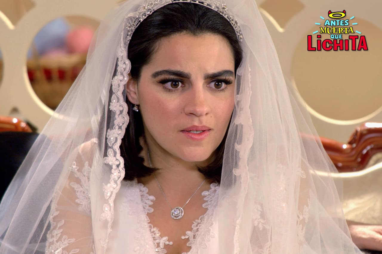 ¡Qué momento tan cardíaco! Alicia no se casó, Alex huyó con su novio.