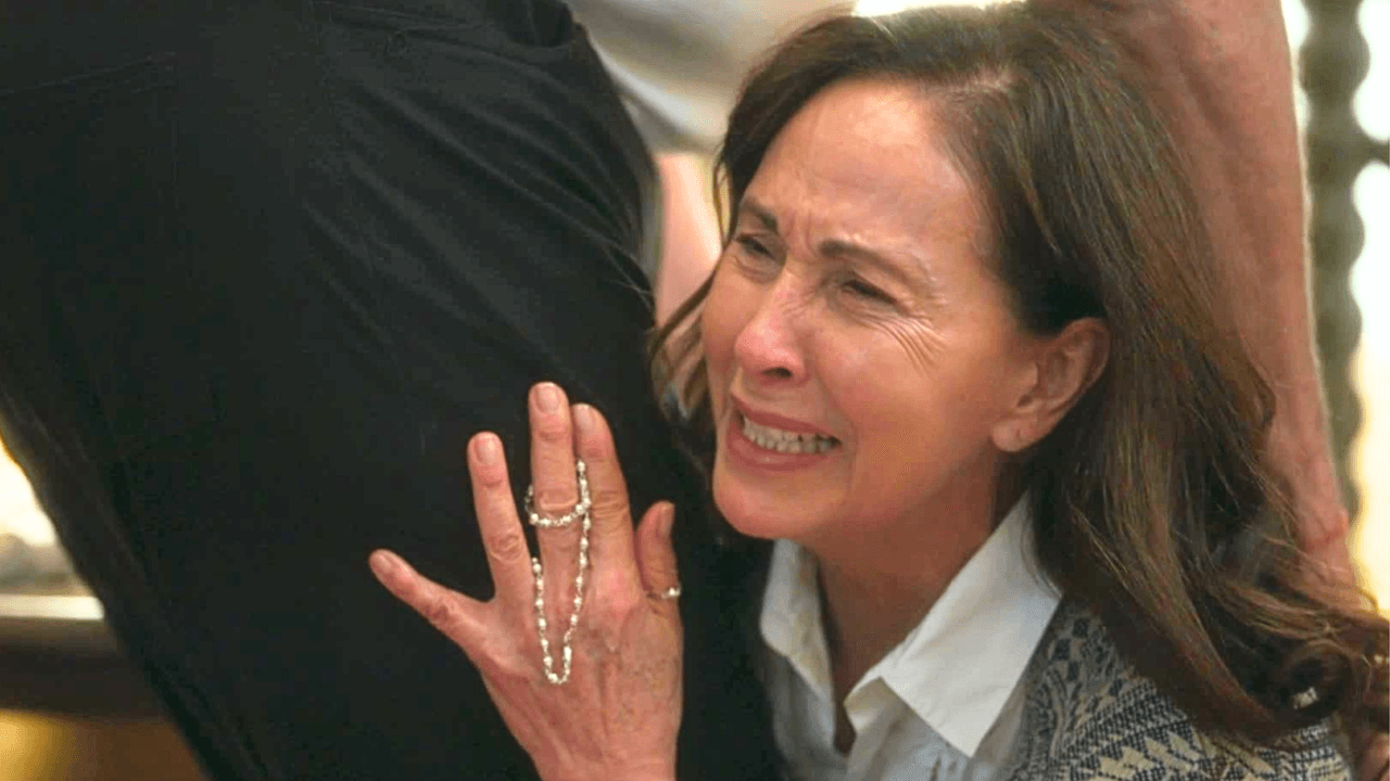 Covadonga es sentenciada a una vida en prisión | Amanecer | Capítulo 78