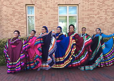 Orgullo y Alma Latina