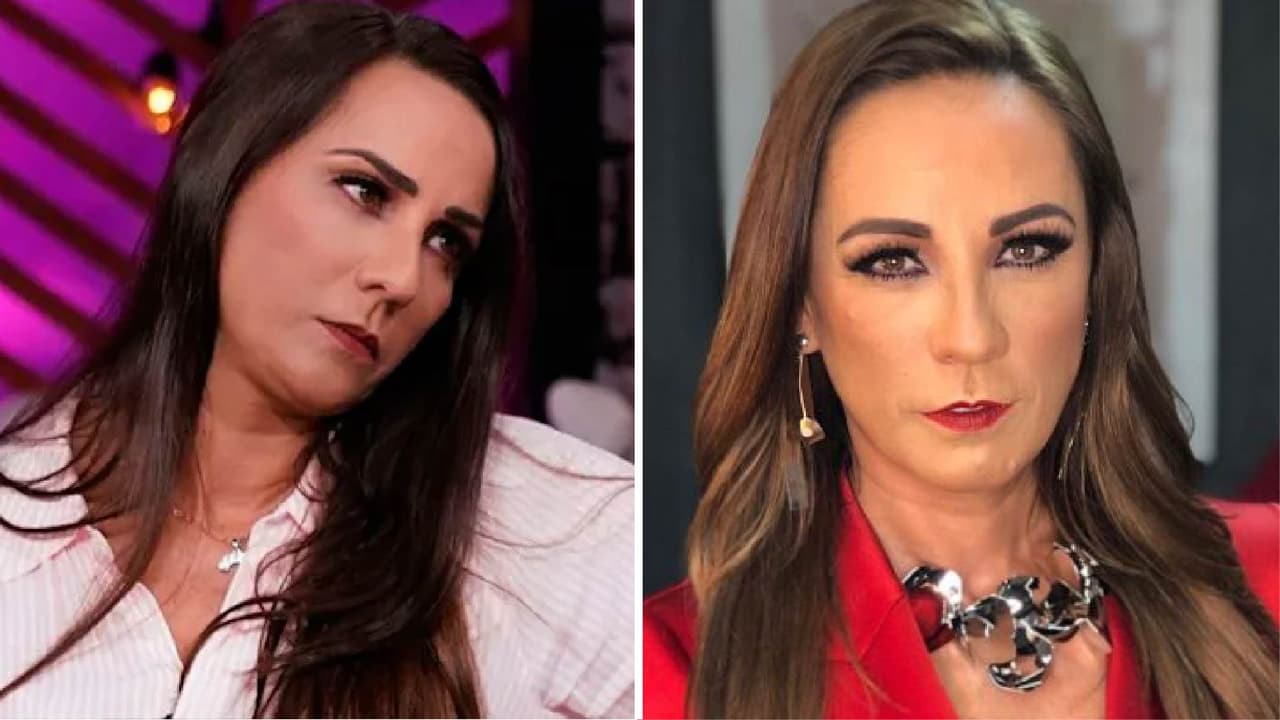 Consuelo Duval no podía creer lo que encontró tras robo en su casa, aún es difícil para ella contarlo