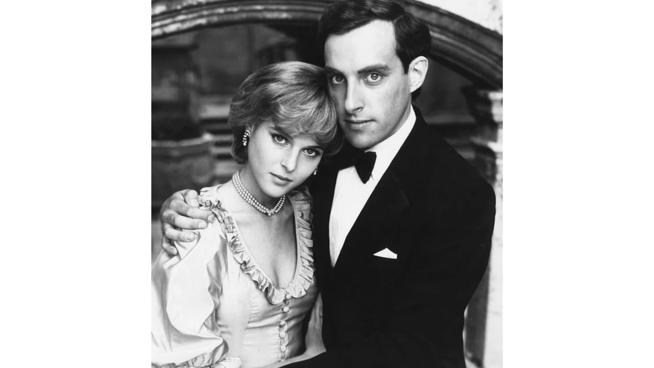 'Charles and Diana: Unhappily Ever After'