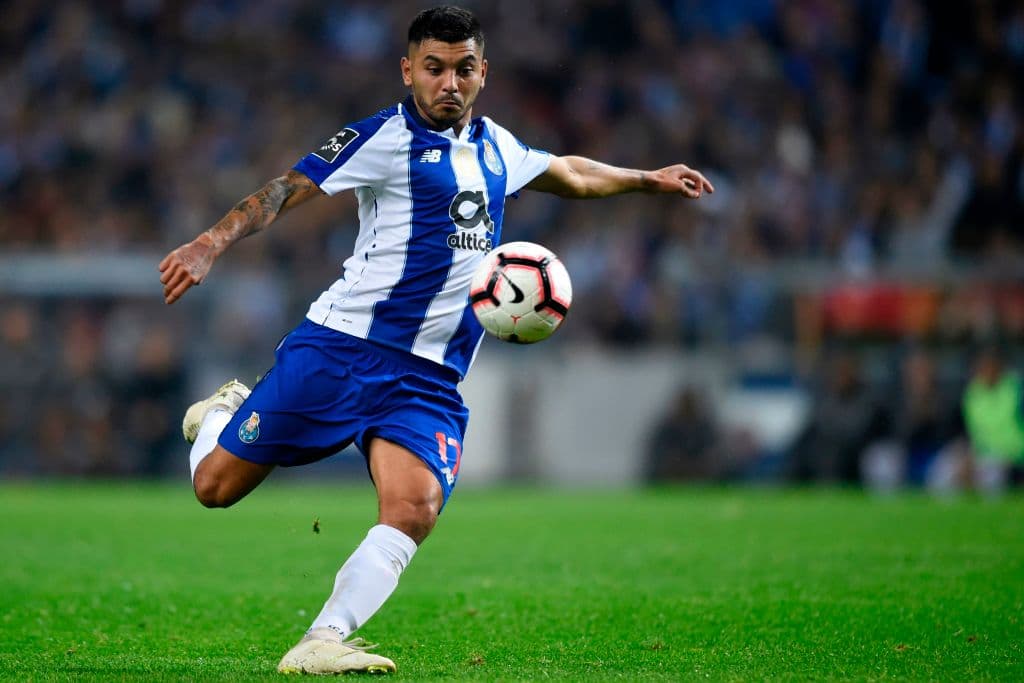 ‘Tecatito’ y los mexicanos con más de 40 goles en el futbol europeo | Hugo Sánchez, ‘Chicharito’, Vela y el resto que ‘se sienta en la mesa’ de goleadores en el viejo continente.