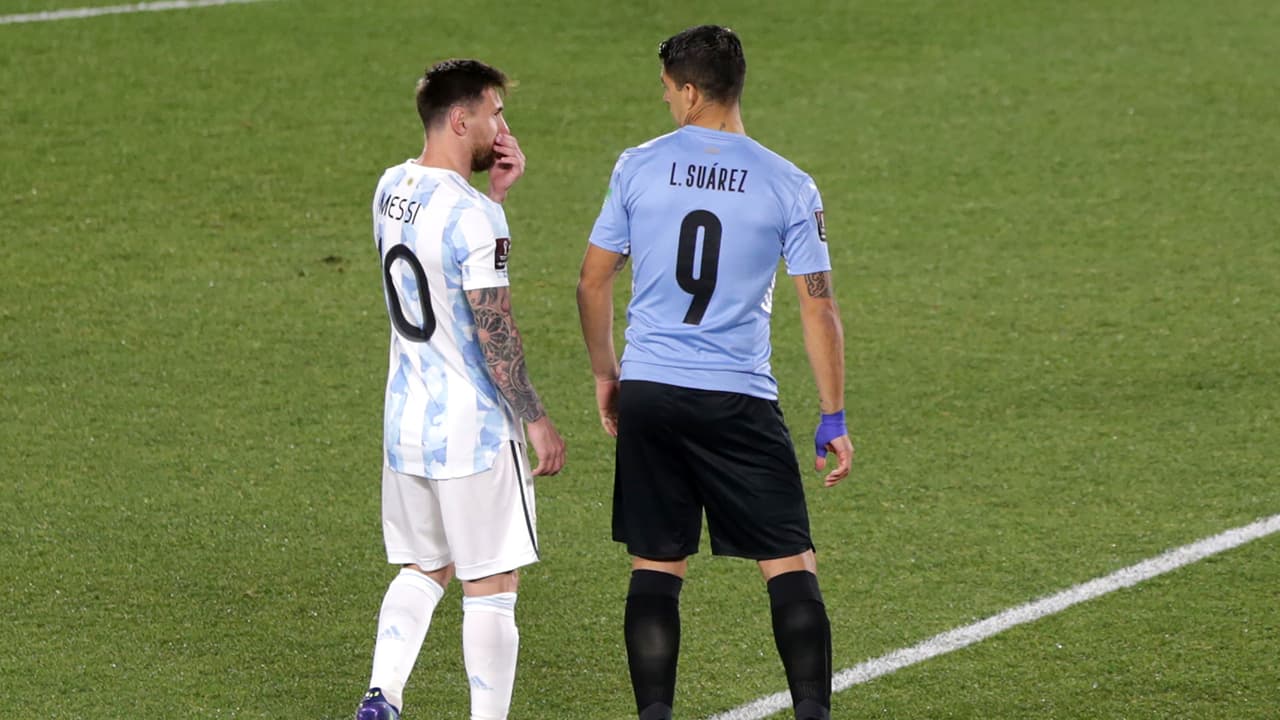 Tema familiar es la razón del rechazo de Luis Suárez a Cruz Azul