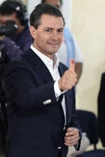De acuerdo con medios locales, Enrique Peña Nieto se hospedó en el Hotel Princess Mundo, sin embargo, no se comprobó que la modelo de 31 años de edad se haya alojado en el mismo sitio.