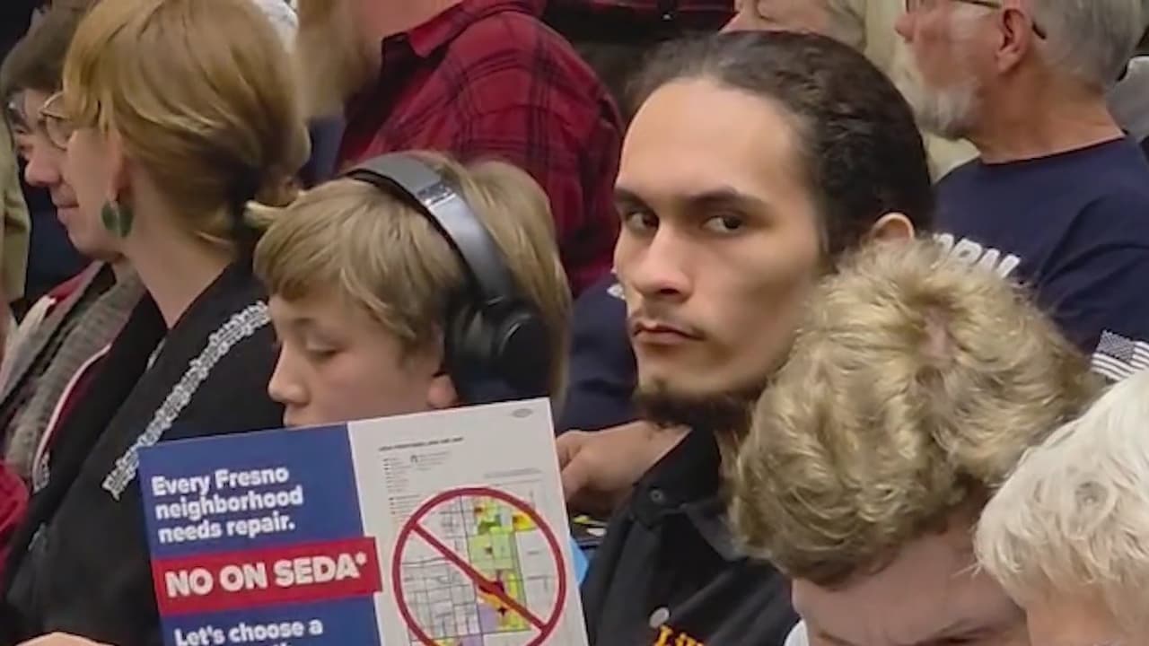 Comunidad de Fresno expresa su preocupación por posible cierre de escuelas: Esto es lo que se sabe