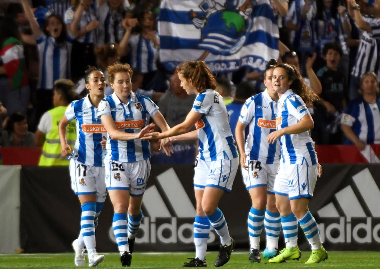 El 2-1 consumaba la voltereta, pero aún quedaba mucho tiempo antes del cierre del partido.