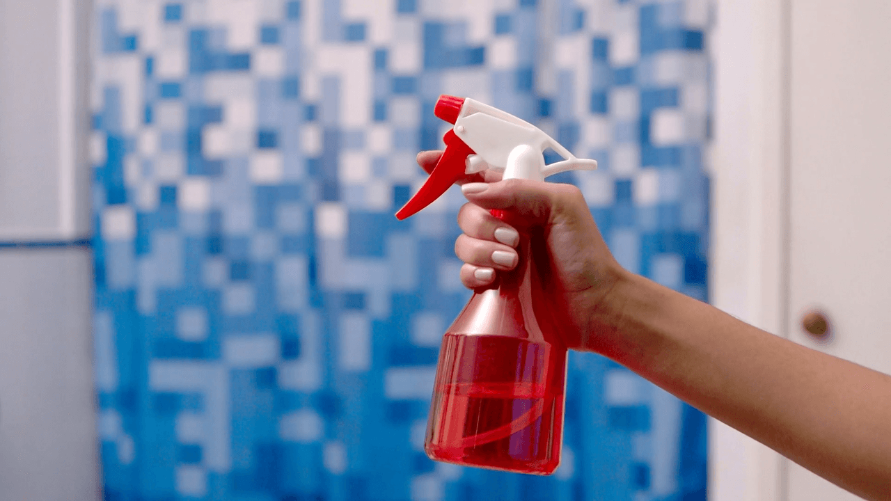 Ideas simples para limpiar y organizar tu casa.