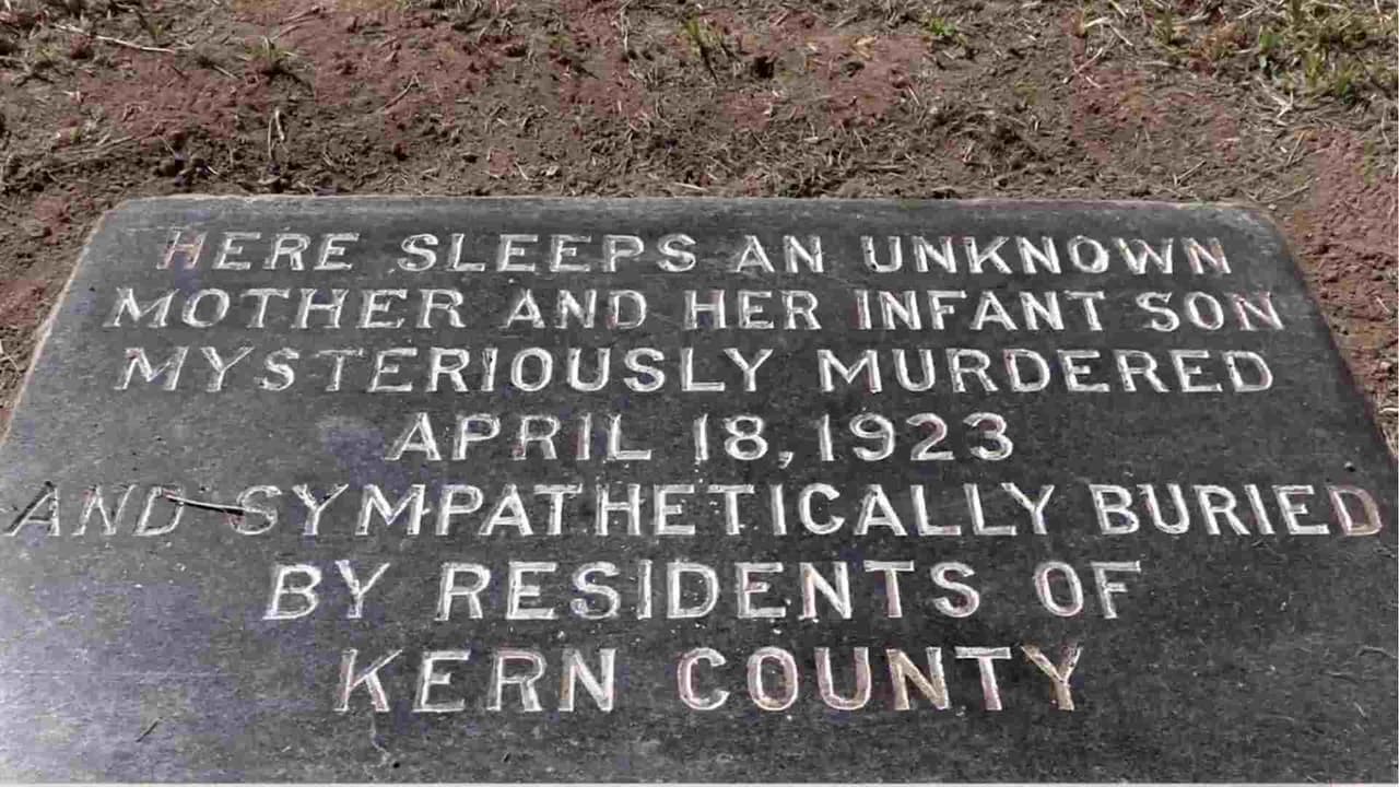 'Cold cases' en Kern: autoridades buscan recaudar fondos para retomar casos que aún siguen sin resolverse