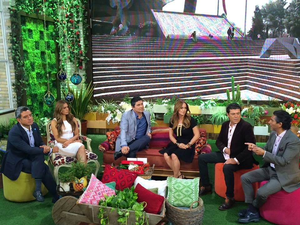 Descubre las mejores noticias del espectáculo.