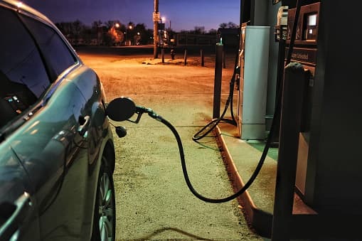 Beaumont- Port Arthur con un promedio de $2.45 el galón.