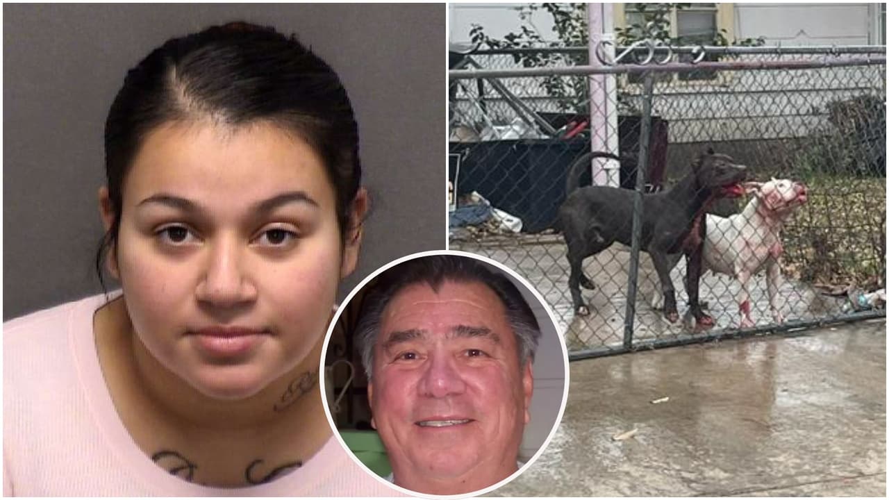 “Vamos a matar a tu hijo": Tercer arresto en conexión con el ataque de perros que mutilaron a hispano en Texas