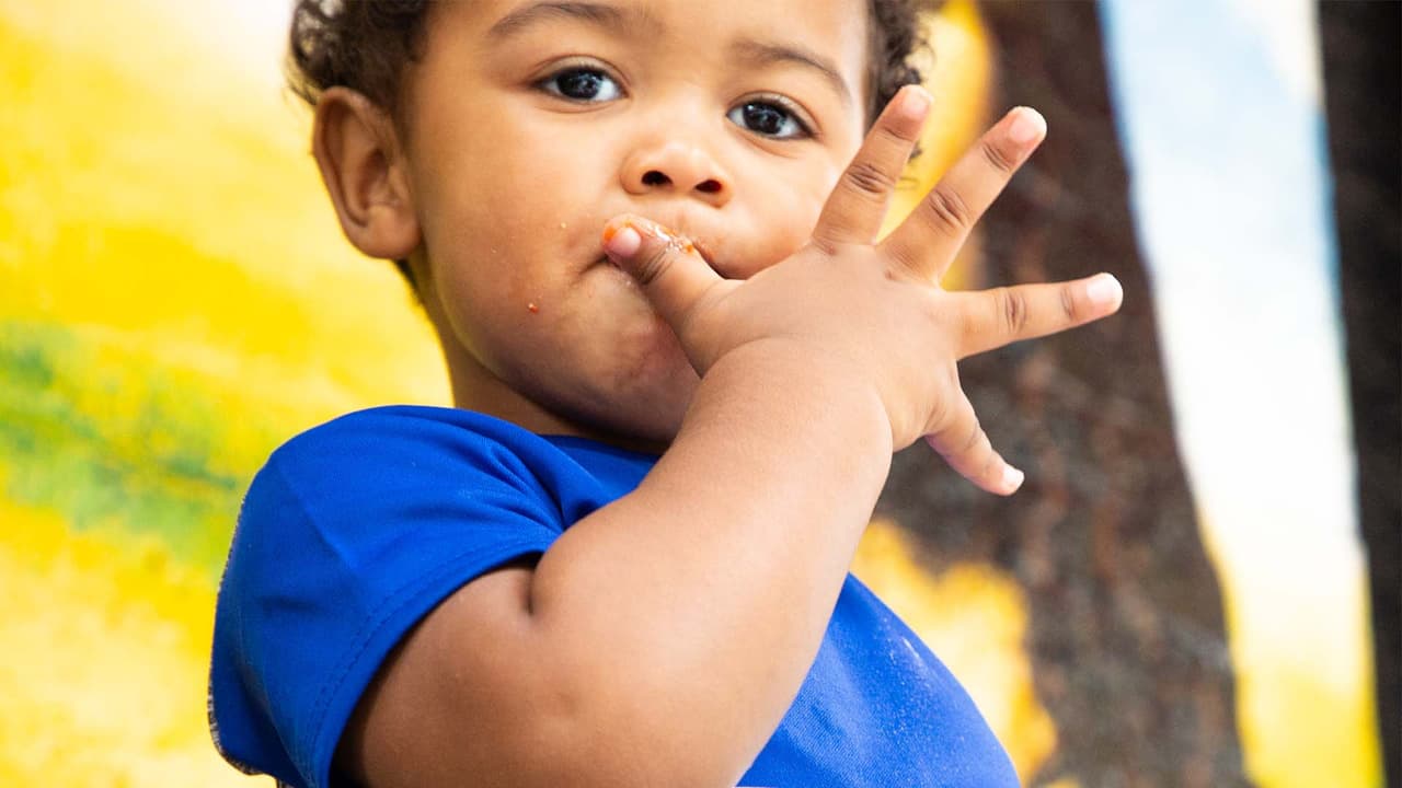 La pandemia ha disparado la obesidad en los niños. Estos son consejos para prevenir esa peligrosa enfermedad