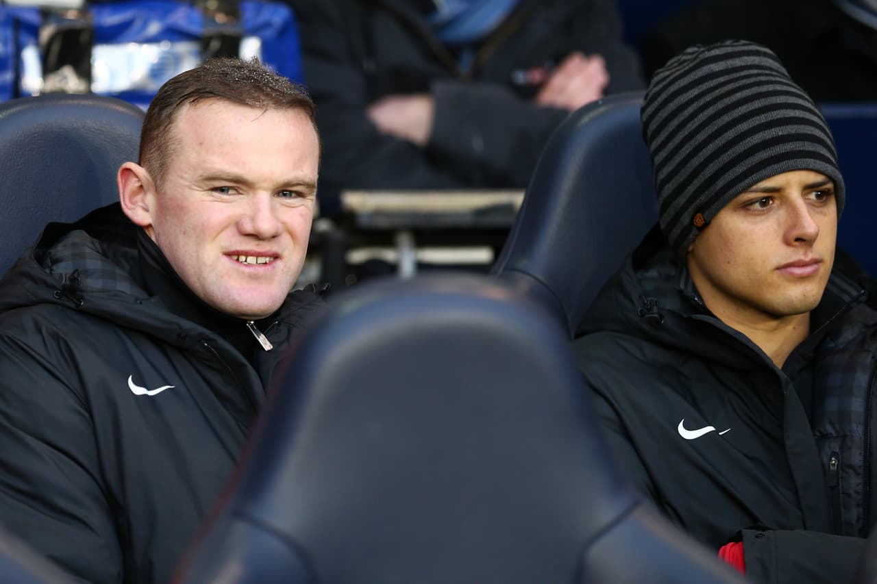 Sin embargo, uno de los puntos agridulces en el paso de Hernández por Manchester United fue su poca regularidad como titular. Aunque siempre aportó con goles, muchas veces era suplente.