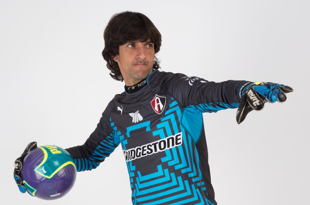 Romano aceptó posible llegada de Federico Vilar a Xolos