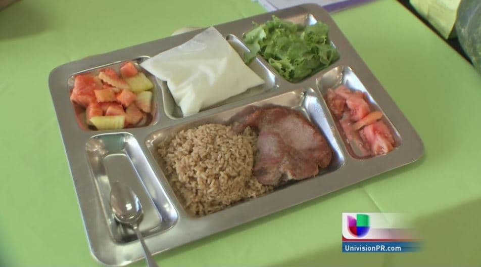 Se reanudan las clases en Puerto Rico tras colapso energético