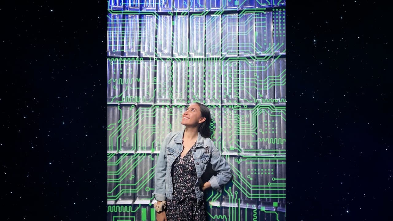 “He tenido la oportunidad de ayudar a orientar a niñas y mujeres que, como yo, buscan a alguien con experiencia en lo que están pasando”, escribió Katya en la presentación de su página web y agregó que “espero poder ayudar a las mujeres a estar mejor preparadas para su experiencia como mujer en STEM”.