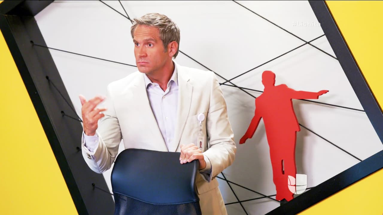 A Roberto no se le hace justo esta decisión.