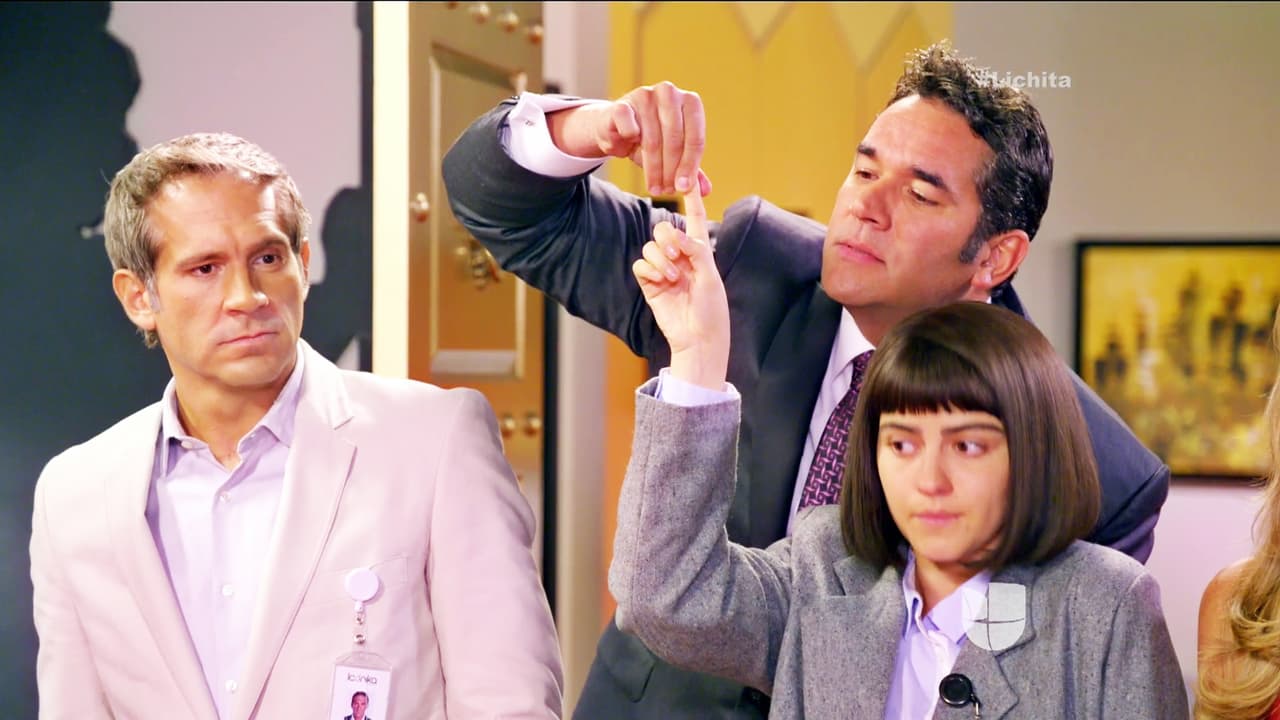 ¡Ouch! Y a ti también.