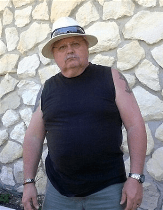 Michael Oehme, de 57 años, fue una de las cinco víctimas mortales del tiroteo en el aeropuerto de Fort Lauderdale.