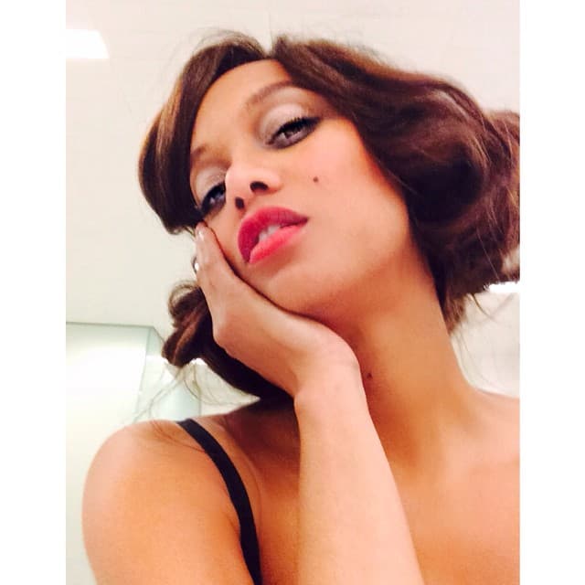 “Tal vez están pensando ‘Wow, ella luce algo duro’, y si es así, ¡genial! Merecen ver mi verdadero yo. A la verdadera persona”, continúa la publicación.