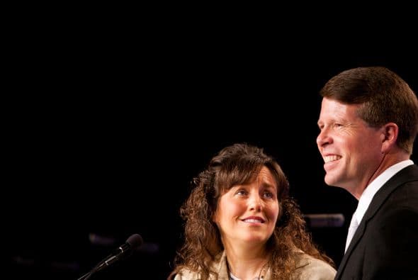 Los Duggar explicaron que metieron a Josh a un "programa alternativo de rehabilitación".