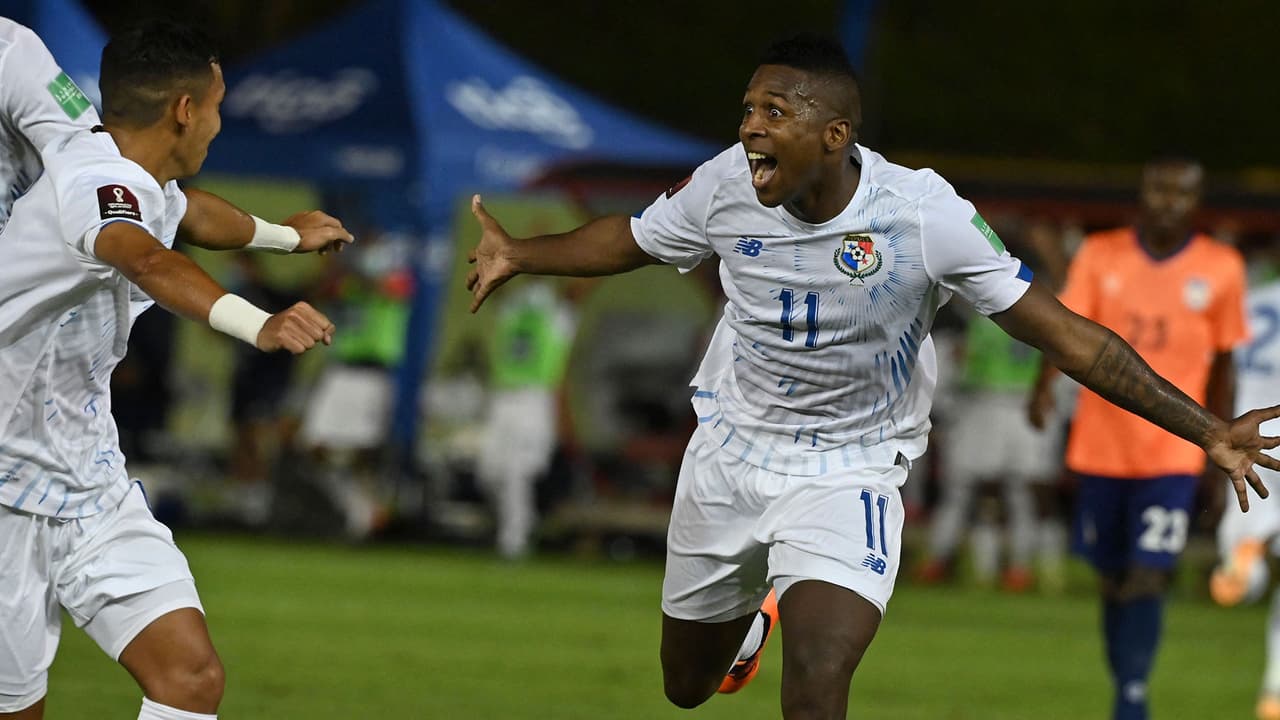 Listos los cruces de la segunda fase de Concacaf rumbo a Catar 2022