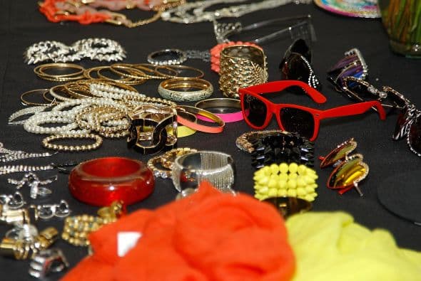 Un makeover al estilo Vampire Academy