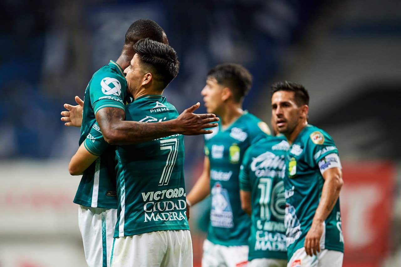 Monterrey logra rescatar un punto en el minuto 80 y continúa con un solo tropiezo en lo que va del Guard1anes 2021. Monterrey no se mueve y se queda con la tercer plaza del toreno, mientras que lel conjunto esmeralda continúa hundido en la el lugar número 15.