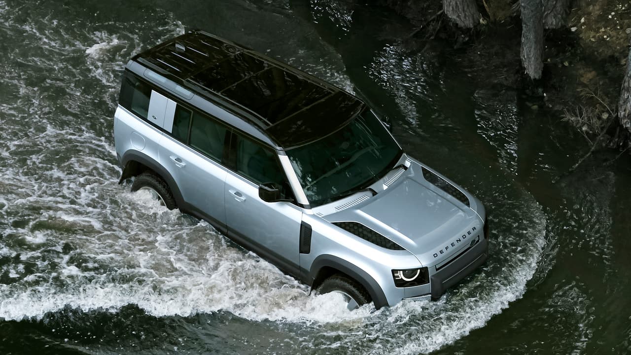 Tomado en consideración los diversos usos y condiciones bajo los que serán sometida su nueva camioneta, ofrecen hasta 170 accesorios para equiparla.