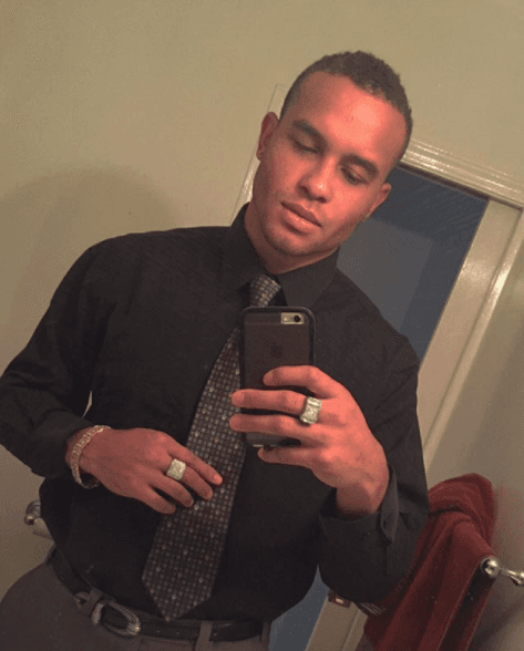 La relación entre Kendall y Julian terminó en 2013. Ellos se conocieron al asistir a la escuela de Sierra Canyon.