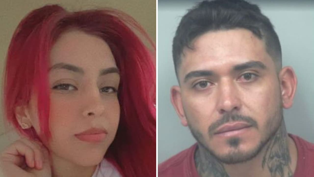 Presunto asesino de Mariana Vílchez no llega lejos: arrestan a Aarón Guillén en Newton