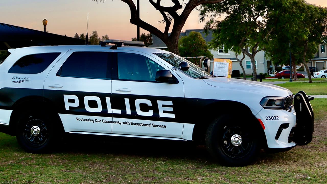 Tiroteo cerca de un puesto de tacos en Oxnard deja a un hombre en estado crítico