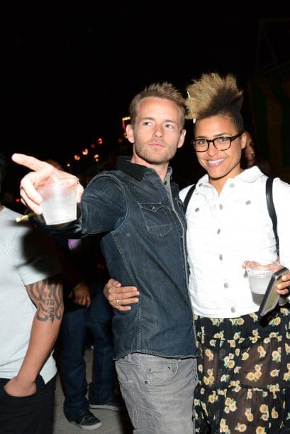 Christopher Kennedy Masterson, aquel de "Malcolm in the Middle". Mira aquí los videos más chismosos.