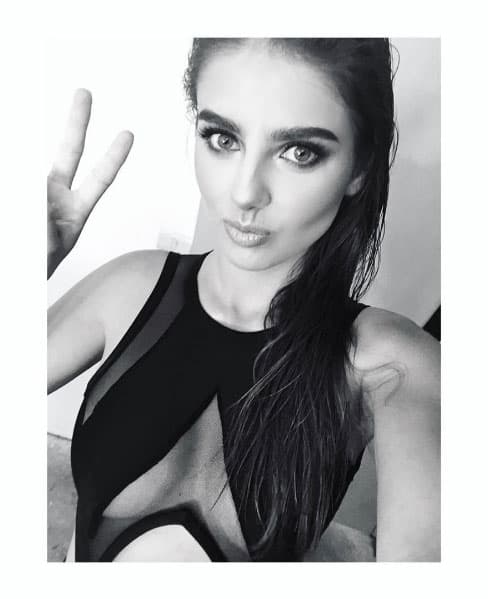 La pasión de Michelle es la actuación y lo ha demostrado en todos los proyectos en los que ha participado.