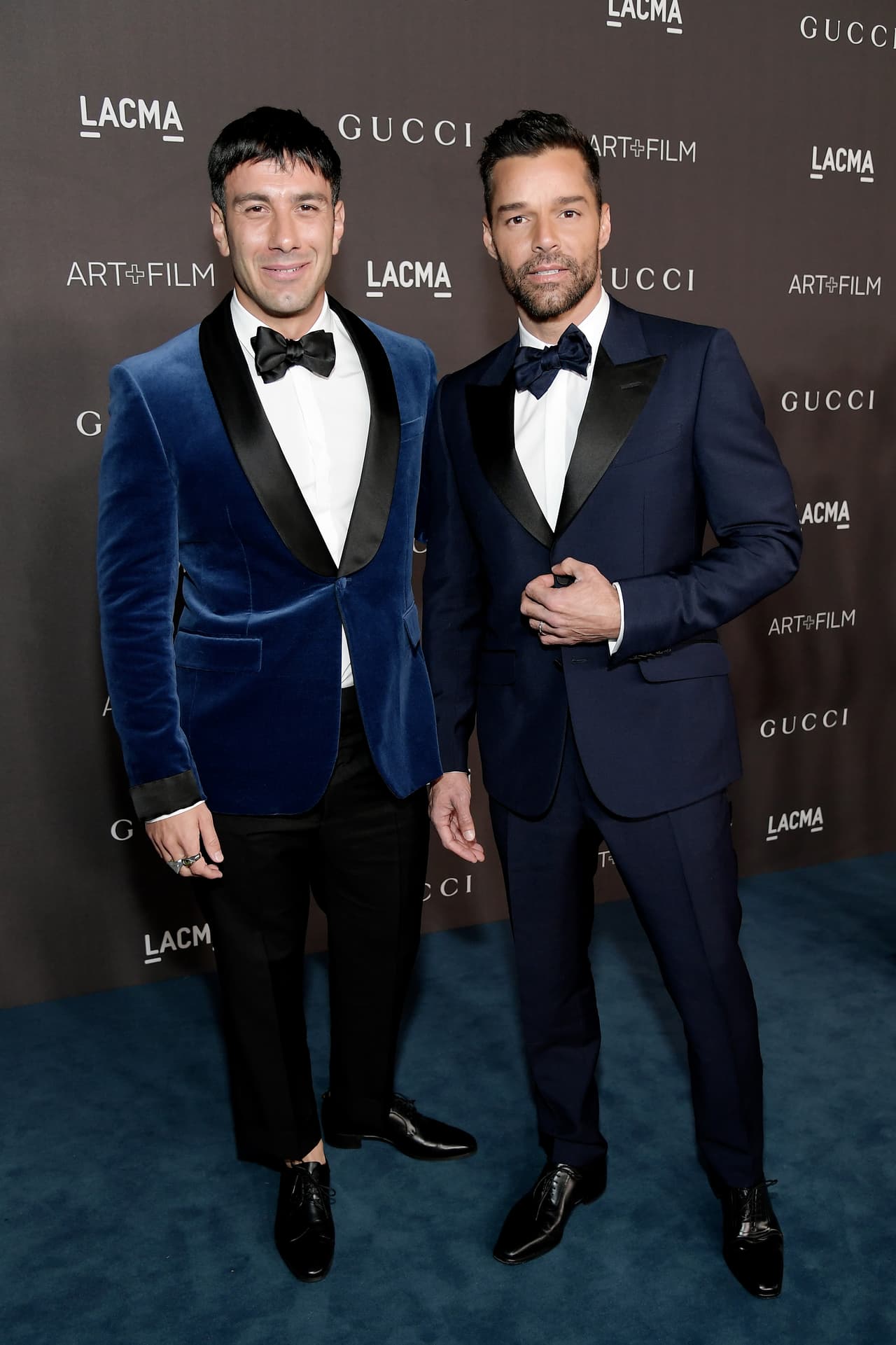 Cabe recordar que 
<b><a href="https://www.univision.com/entretenimiento/amor-en-un-click-estos-son-los-famosos-que-han-buscado-a-cupido-en-internet-fotos">Ricky Martin y Jwan Yosef se conocieron</a></b> gracias a la pasión que ambos tienen por el arte y sus diversas expresiones. Cada uno apoya los pasos del otro, complementándose y liderando a su familia, compuesta por
<b> Matteo, Valentino, Lucía y Renn</b>.