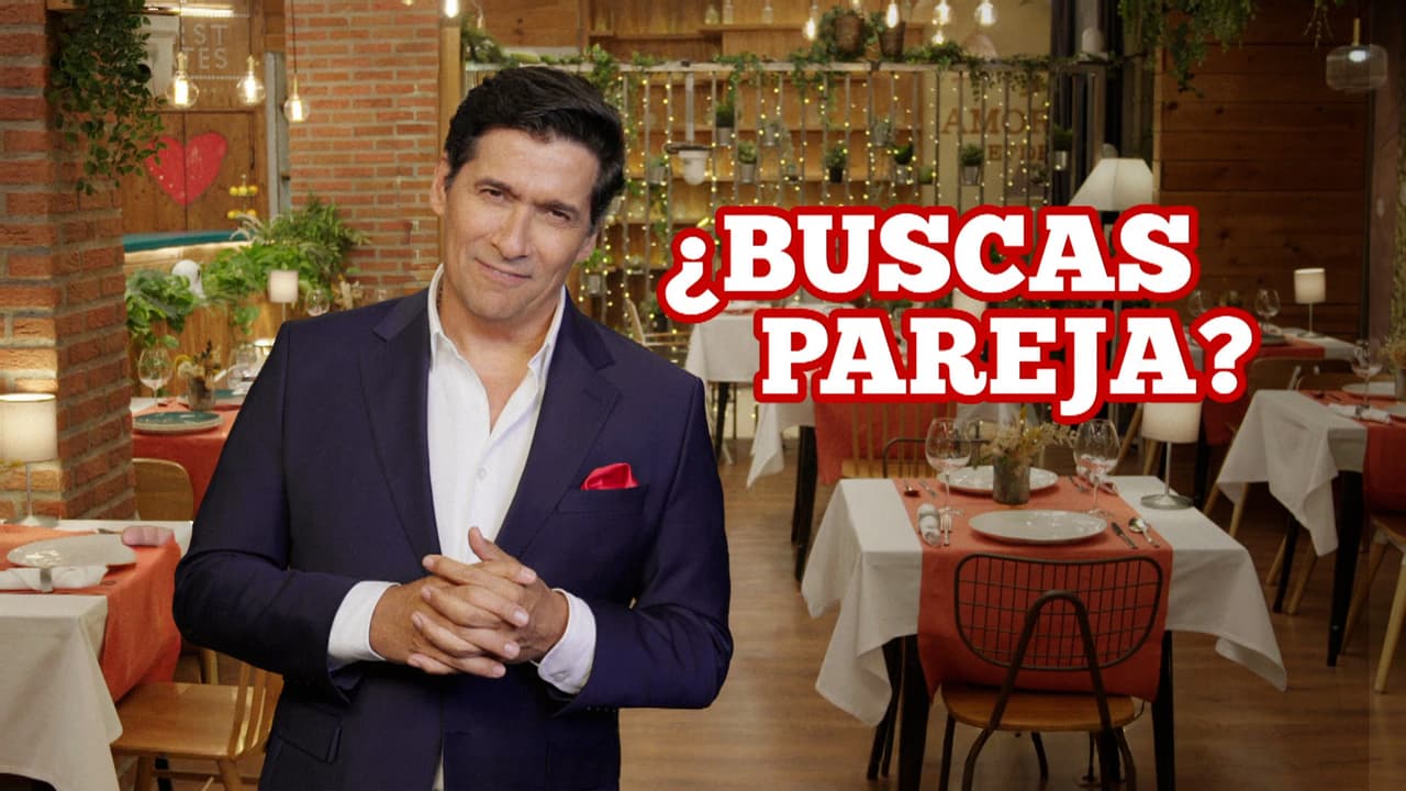 En Primeras Citas podrías encontrar el amor, participa en el casting