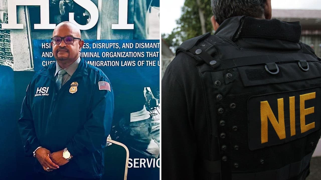 Ocultó solo 170 dólares y ahora podría ir 20 años a prisión: el caso del exagente Antonio Pizarro