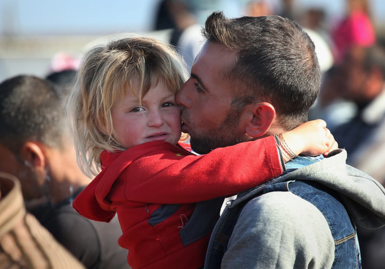 Mitos y realidades de la comunidad refugiada en USA