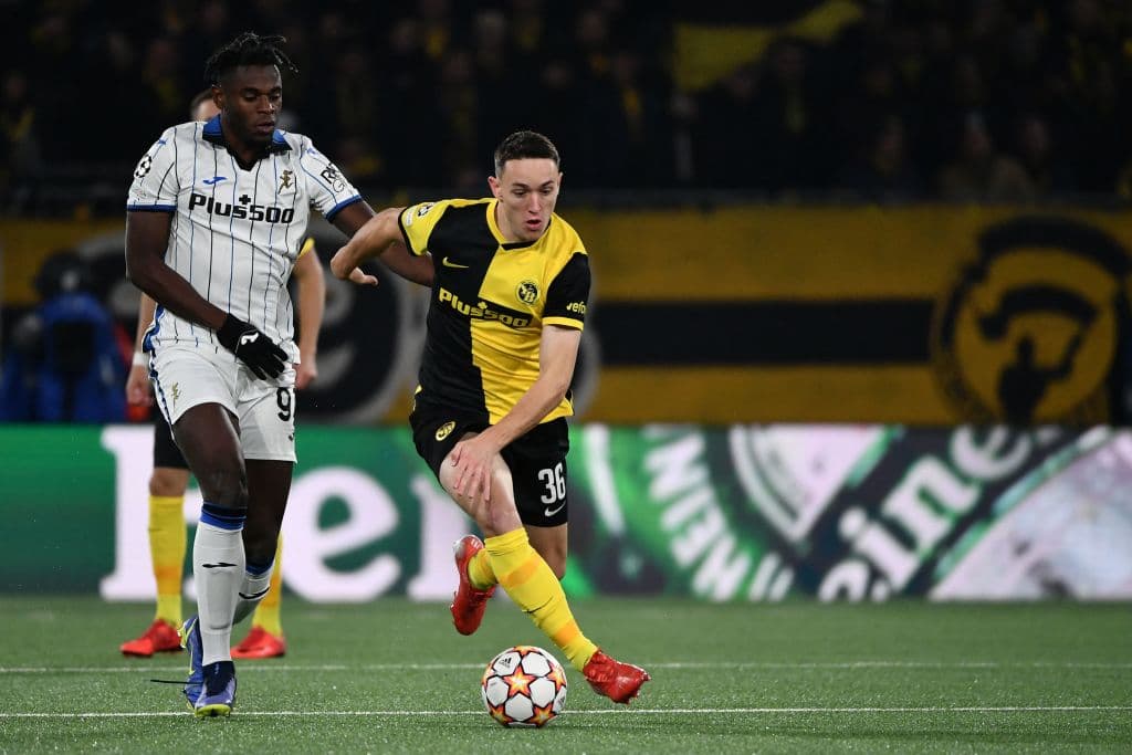 Malmo y Zenit firman el empate 1-1 en Suecia, Lille consigue importante triunfo frente al Salzburg 1-0 y Atalanta no logra vencer a los Young Boys y se conforman con el empate 3-3.