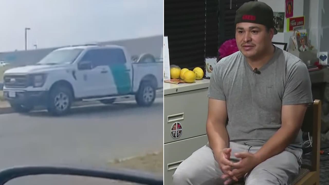 Jornalero detenido en Home Depot de Pomona recupera su libertad a dos meses de ser detenido por ICE